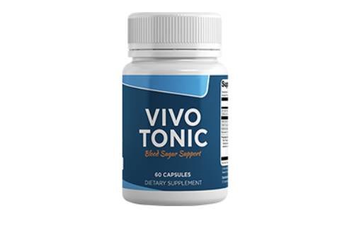 vivo tonic-blood glucose-support-healthy